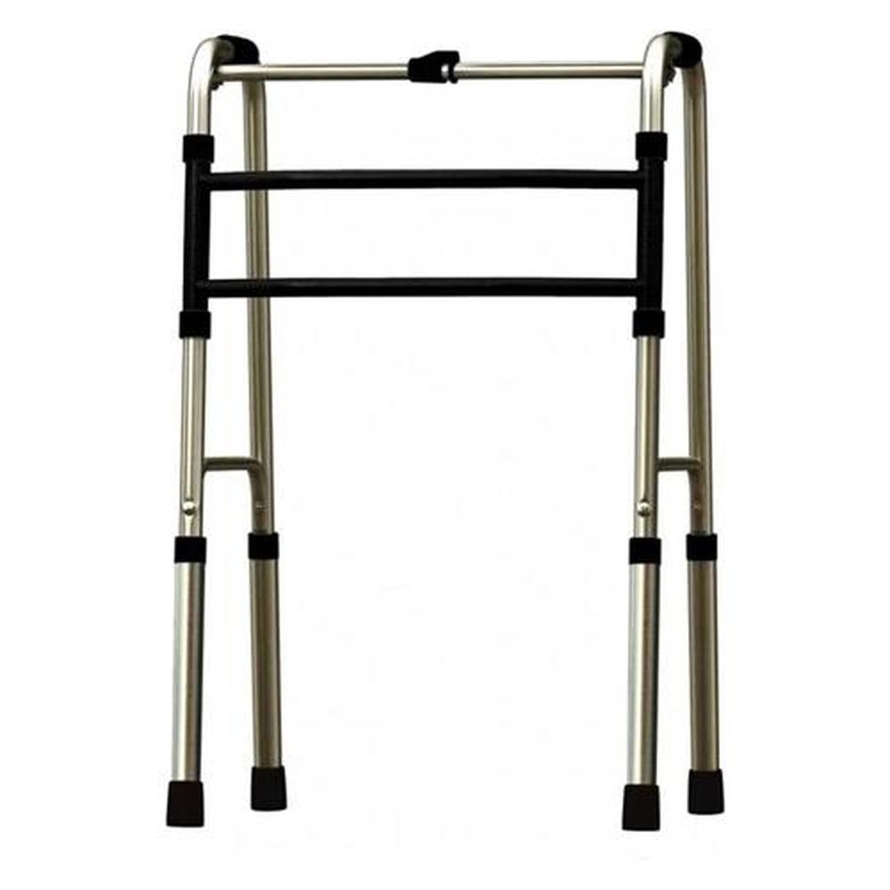 Andador Articulado Bronze (dobravel) Bc1515br