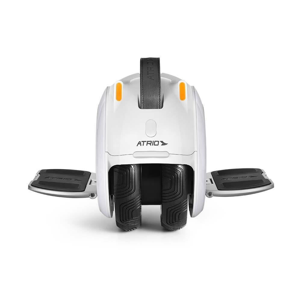 Hoverball Urban Atrio Monociclo com 2 Rodas de 8 Polegadas 350W Vel. 12KM/H e Autonomia de 10KM suporta até 100Kgs - ES210