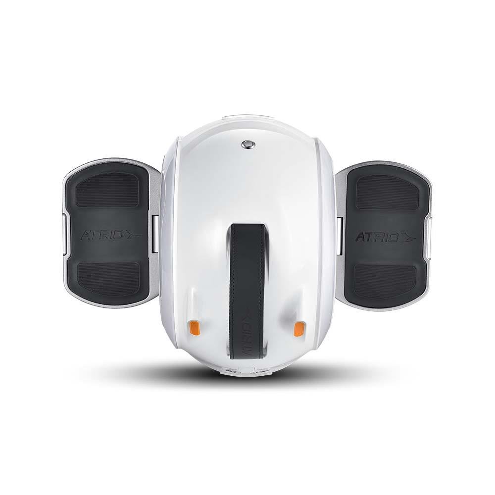 Hoverball Urban Atrio Monociclo com 2 Rodas de 8 Polegadas 350W Vel. 12KM/H e Autonomia de 10KM suporta até 100Kgs - ES210
