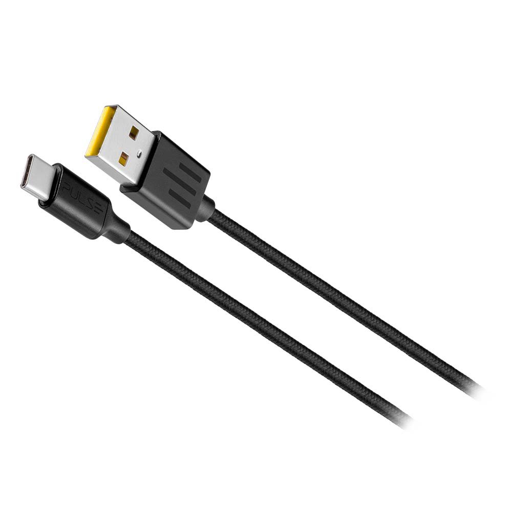 Kit Carregador de Parede Premium Charger Tipo-C Pulse - CB153