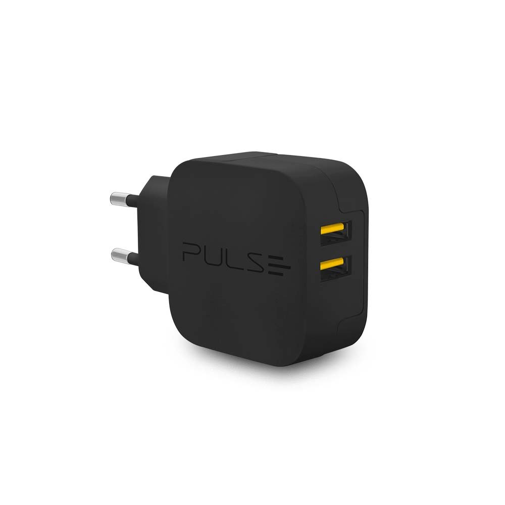 Kit Carregador de Parede Premium Charger Tipo-C Pulse - CB153