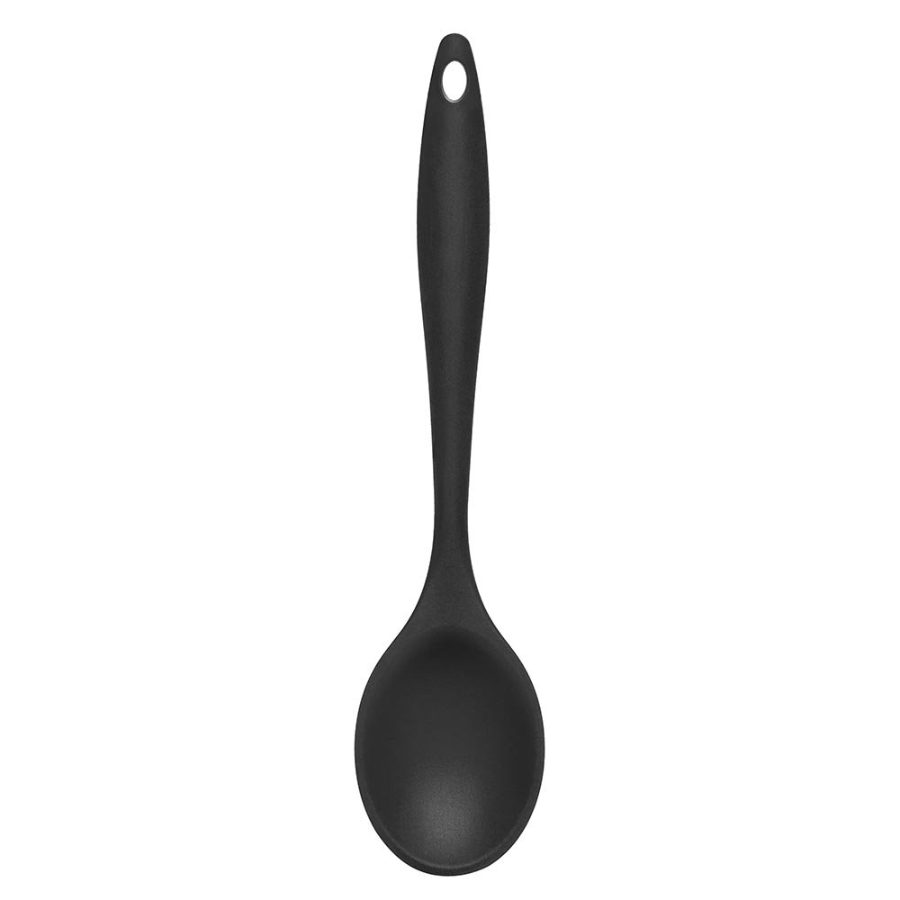 Kit Para Servir de Silicone Preto UP Home Multilaser - UD108