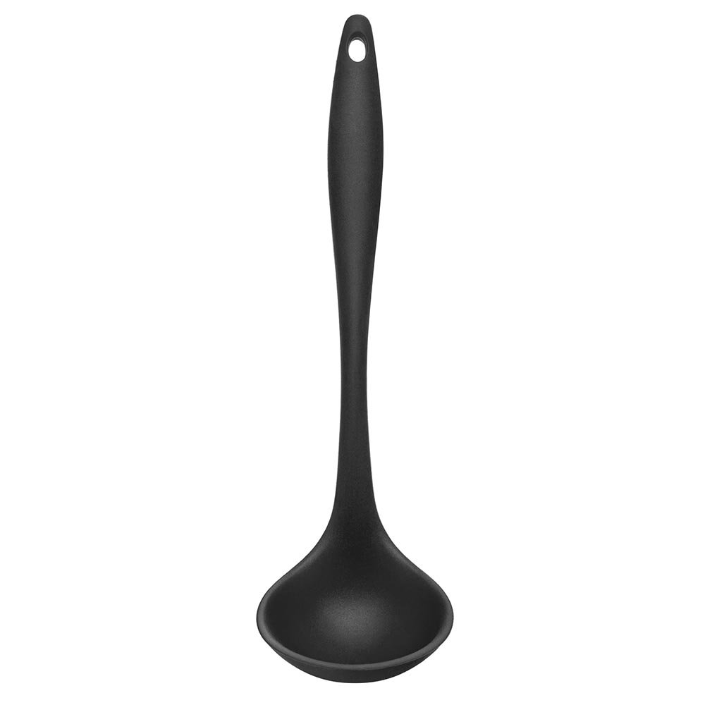 Kit Para Servir de Silicone Preto UP Home Multilaser - UD108