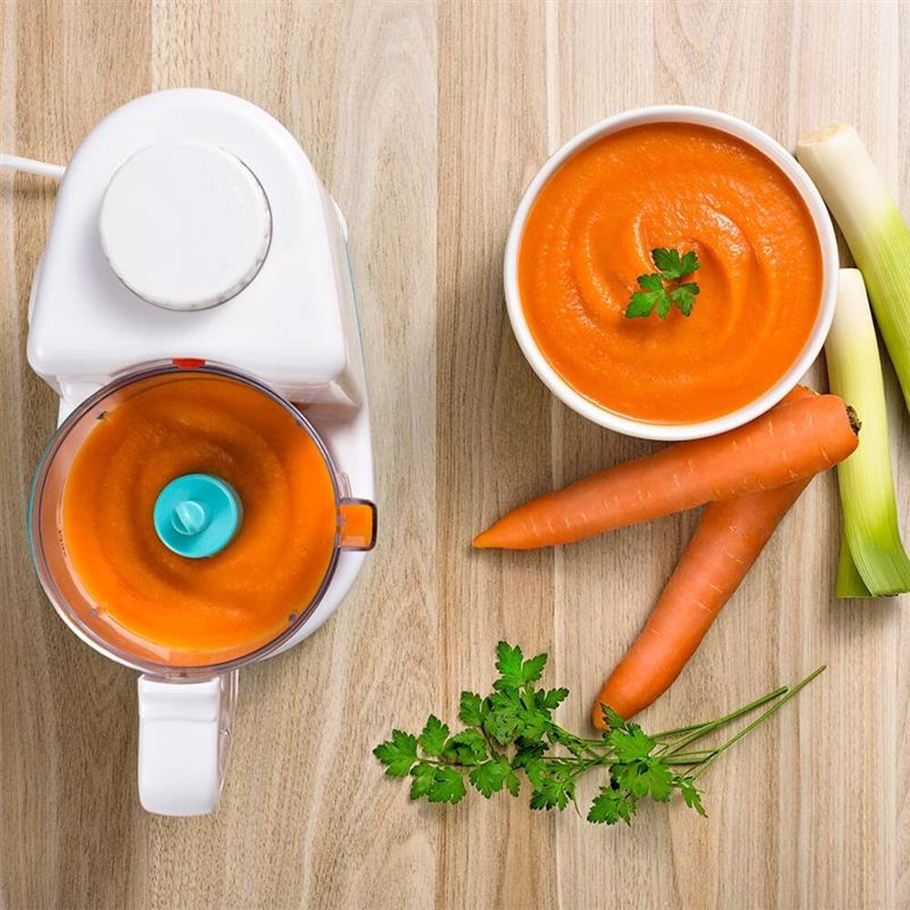 Processador De Alimentos Fisher Price 2 Em 1 220V - BB306