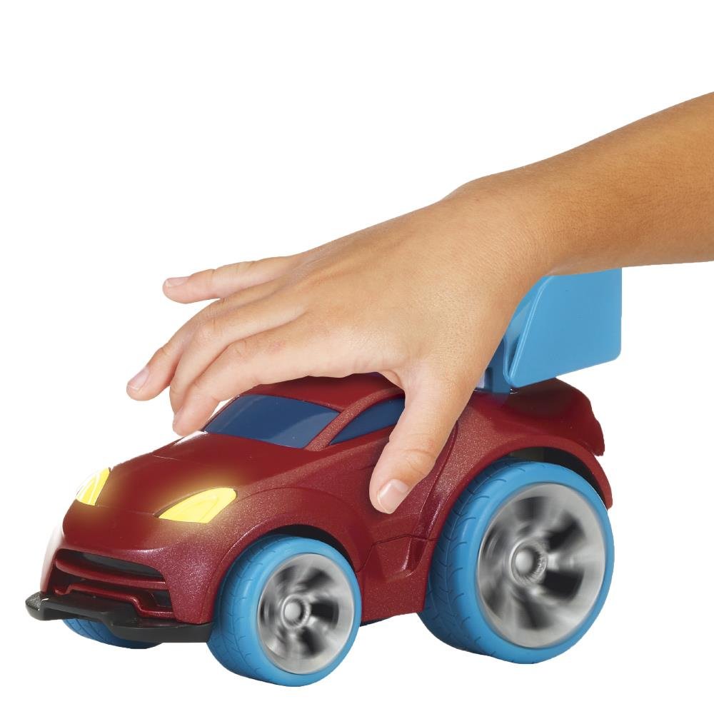 Uzoom Racers Sports Racer Multikids - BR1171