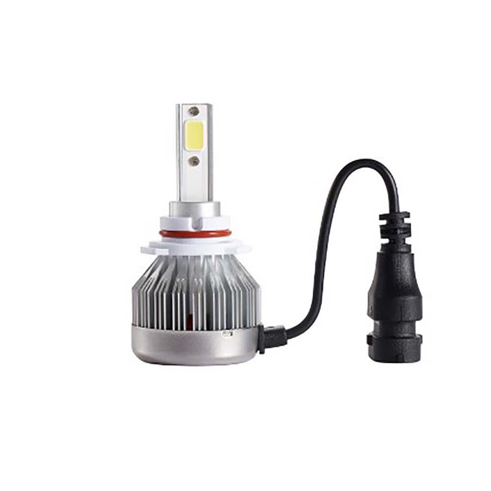 Super Led Multilaser Cob H27 20W 6200k 25000h Resistente a Água - AU838