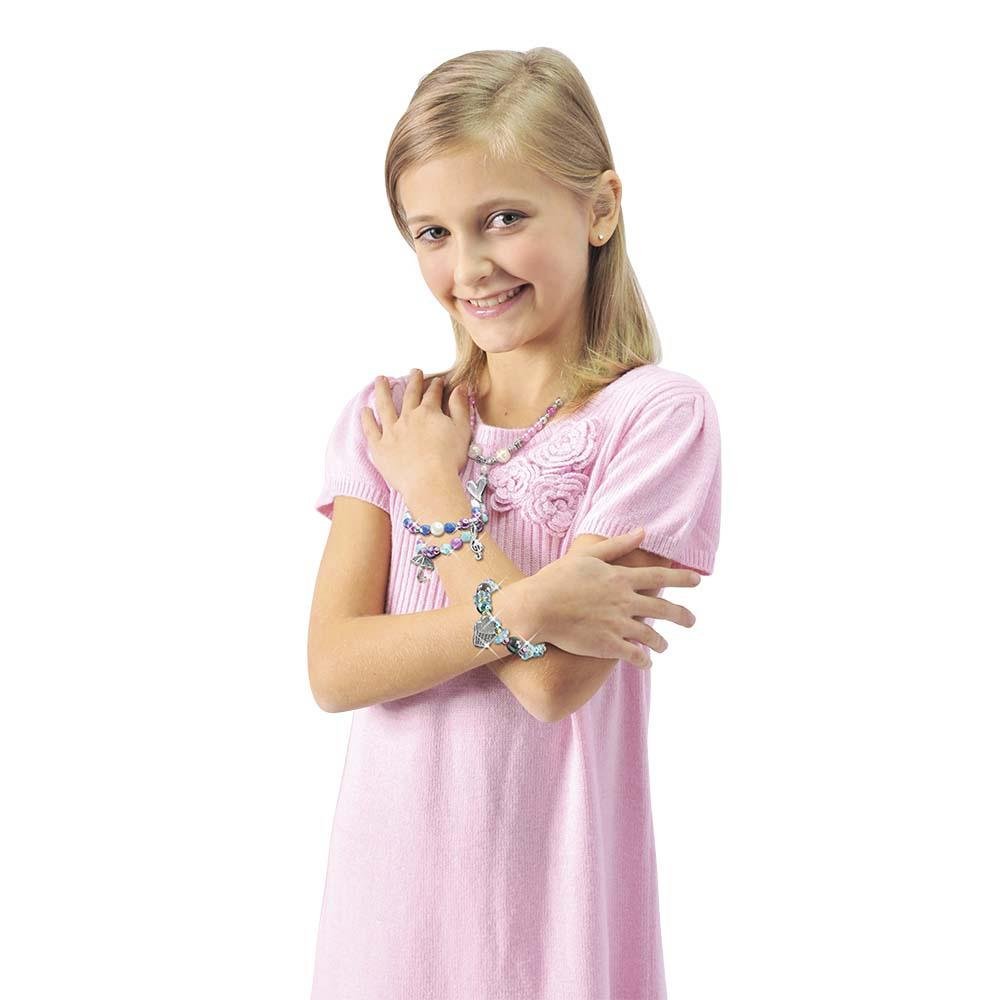 My Style Pulseiras Lovely Indicado para +5 Anos Multikids - BR1116