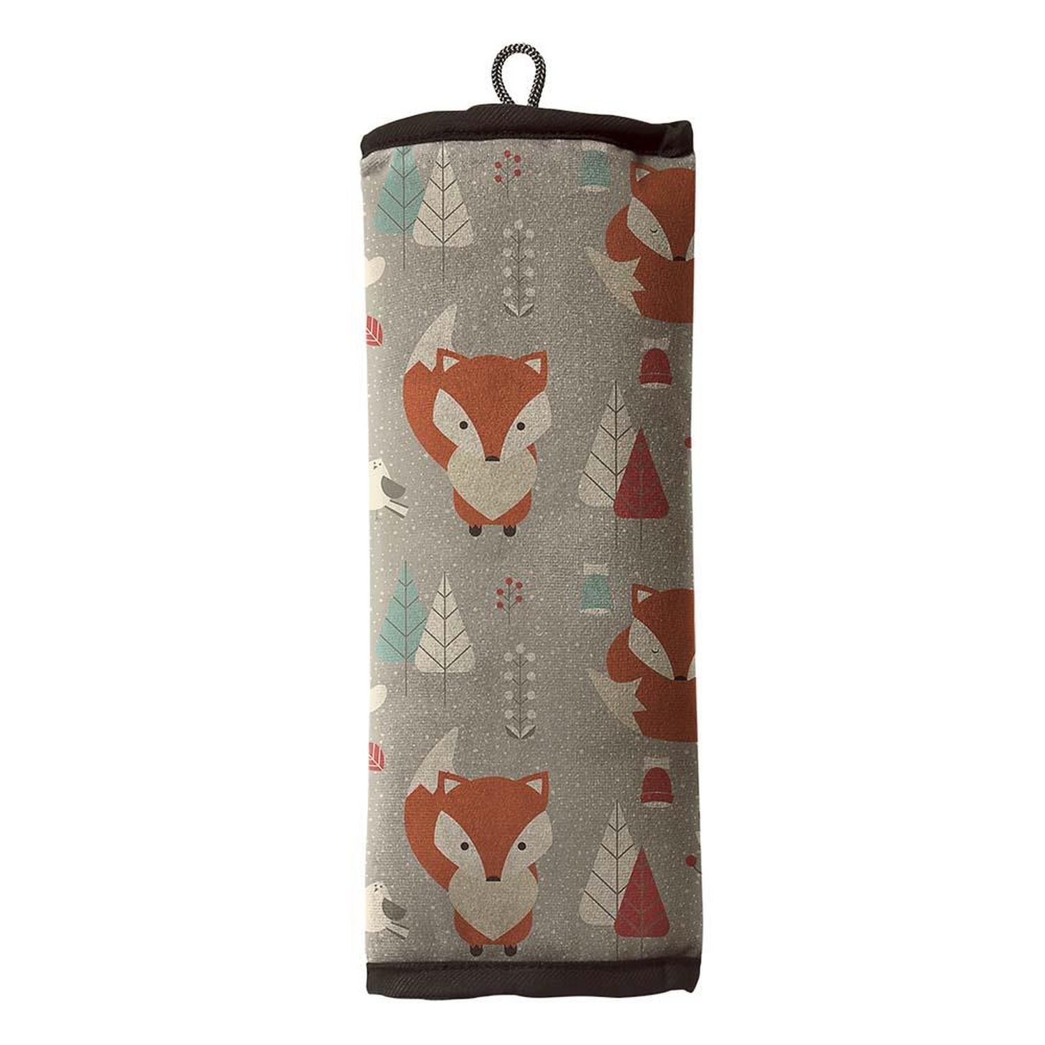 Travesseiro Protetor De Cinto De Segurança Multikids Baby - BB353
