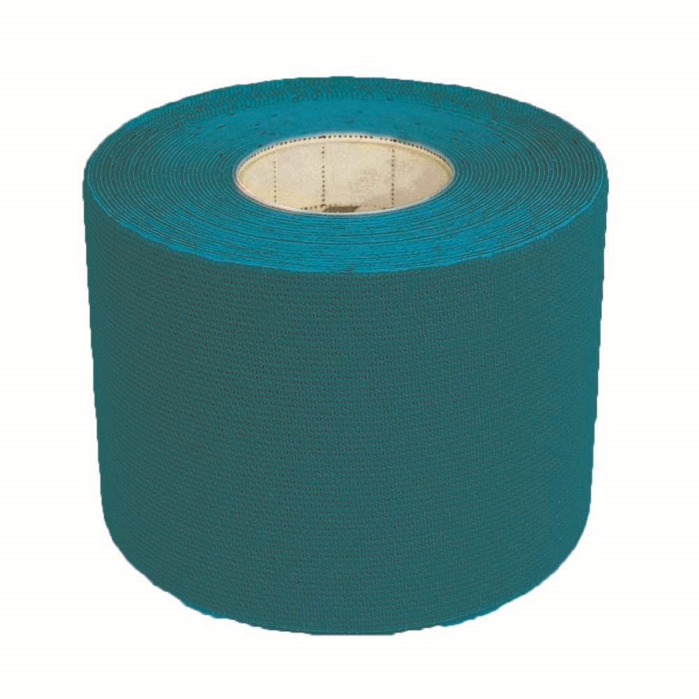 Fita Kinesio Rolo 5Mx5M Azul Hc042