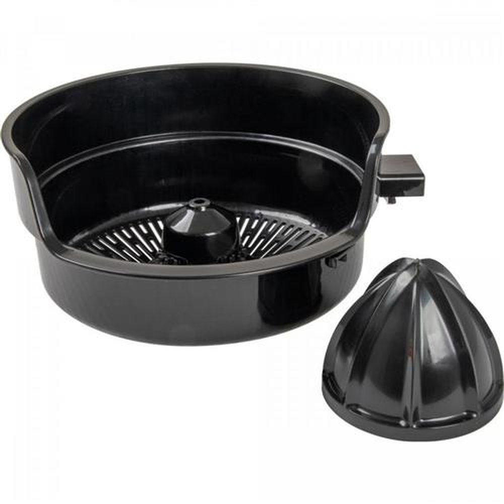 Conjunto Castanha para Processador Preto Philips Walita
