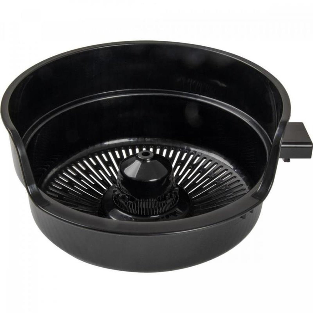 Conjunto Castanha para Processador Preto Philips Walita