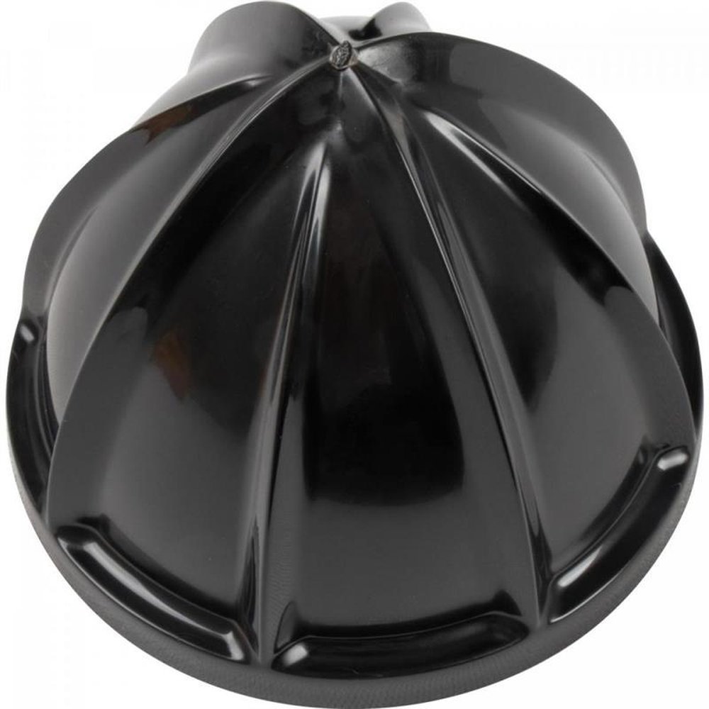 Conjunto Castanha para Processador Preto Philips Walita