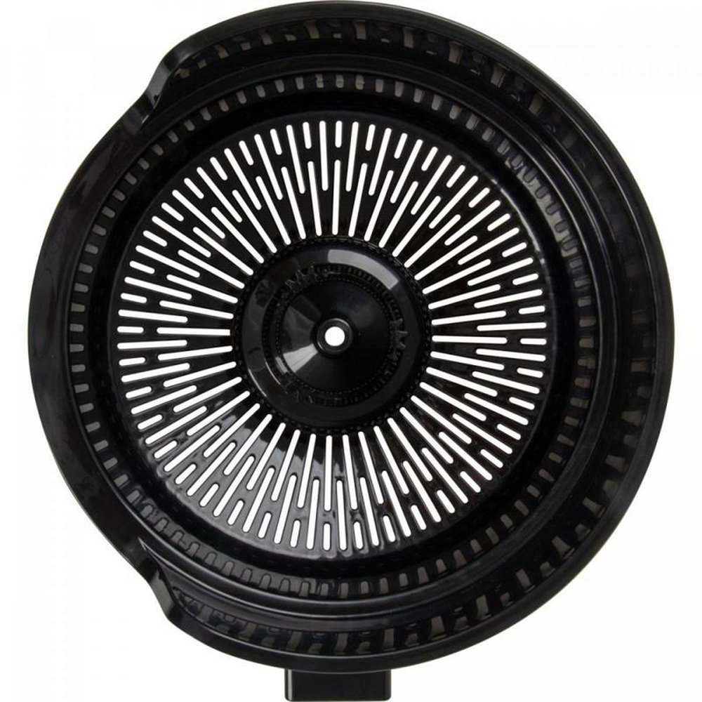 Conjunto Castanha para Processador Preto Philips Walita