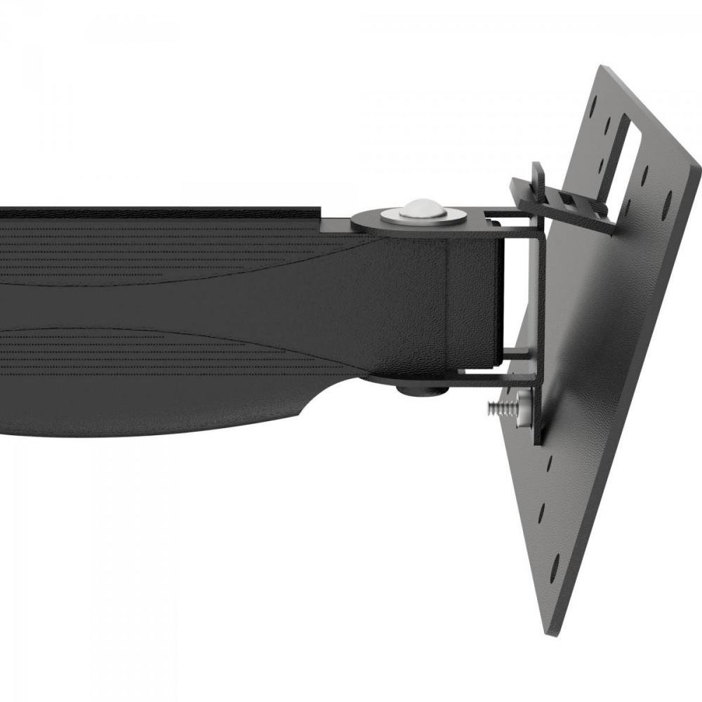 Suporte Articulado Stpa-Max Preto Multivisão