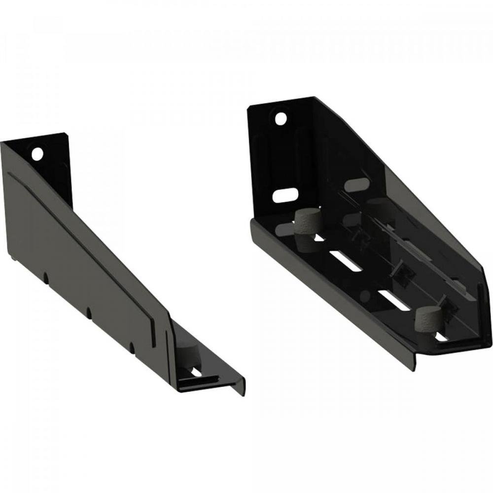 Suporte para Forno Micro-ondas Sbr 5.1 Preto Brasforma