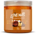 Pasta de Castanhas com Cacau e Coco Love Nuts Pote 08X180g