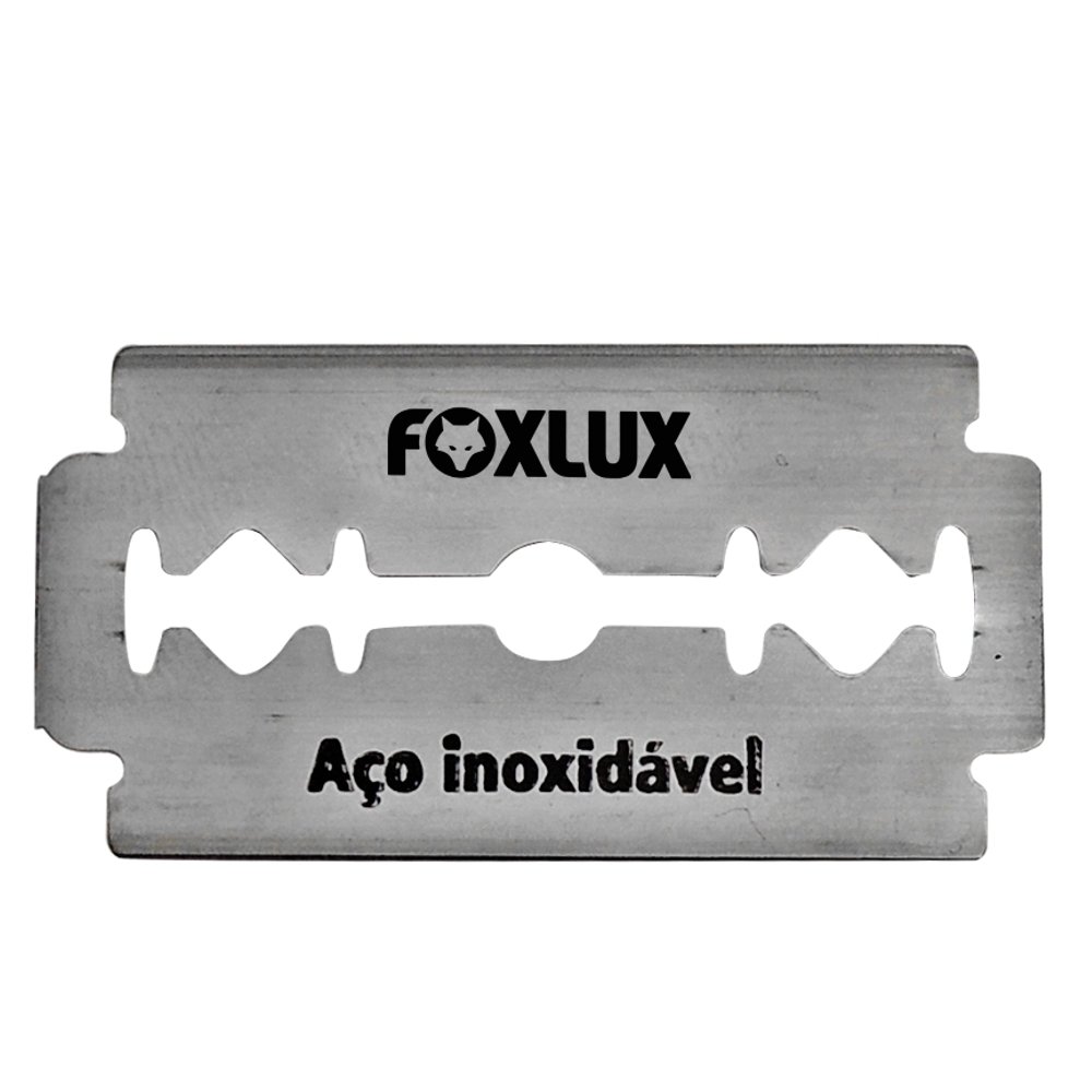 lamina fx barbearnavalha ct c 60unidades