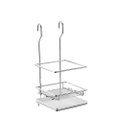 Suporte Para Detergente E Esponja Ane Schmitt Cor Inox