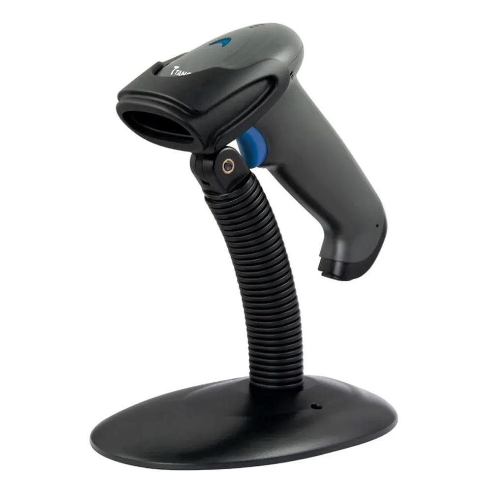 Leitor De Código De Barras Tanca Usb Tl-140 - 002236
