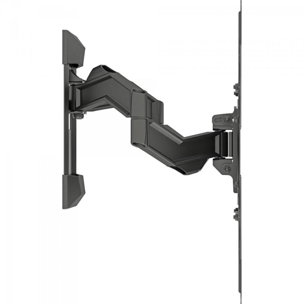 Suporte Triarticulado com Inclinação para Tv 26"~65" Mi5pc Preto Multivisão