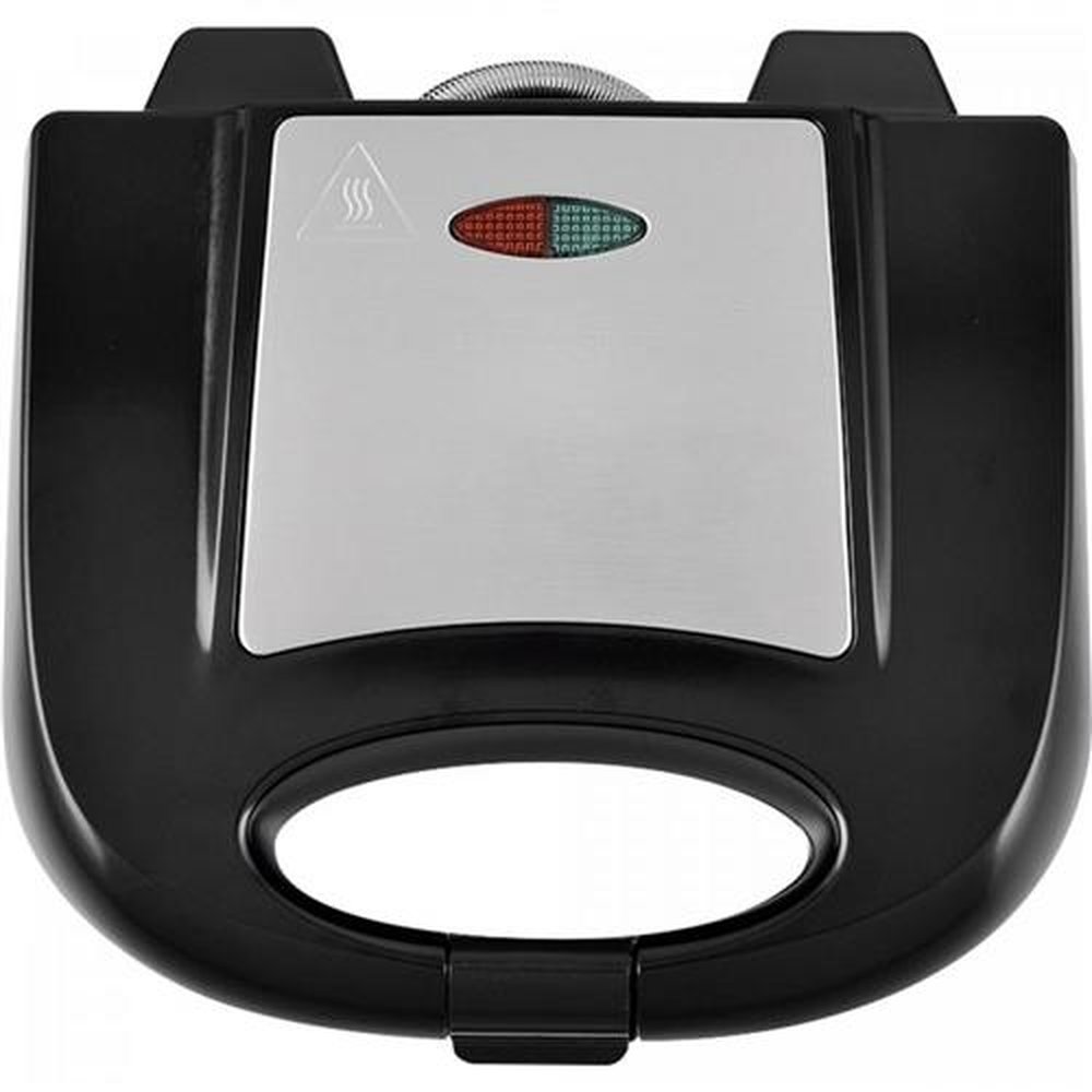 Sanduicheira e Grill 750w 220v Sid02 Inox Agratto