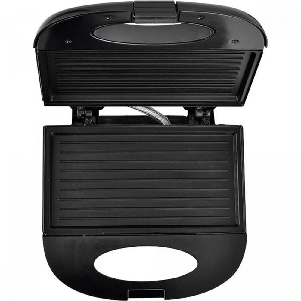 Sanduicheira e Grill 750w 220v Sid02 Inox Agratto
