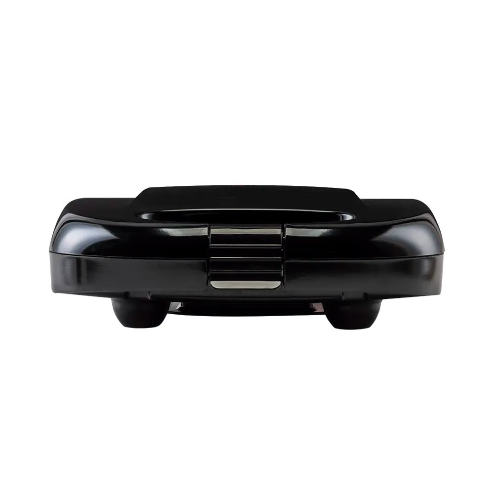 Sanduichera/Grill Agratto Sid 02 750W Inox 220V