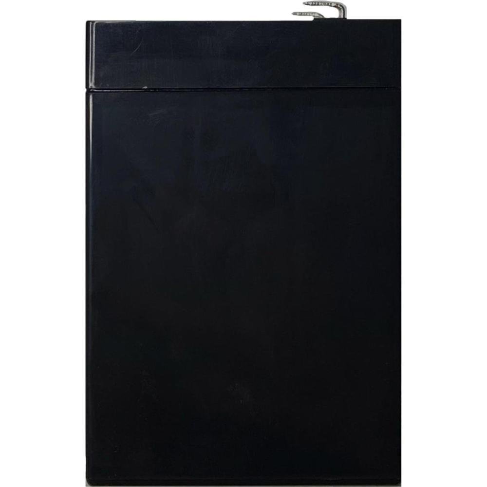 Bateria Selada 12V 5Ah SP12-5 SecPower Un.Venda: PC/1