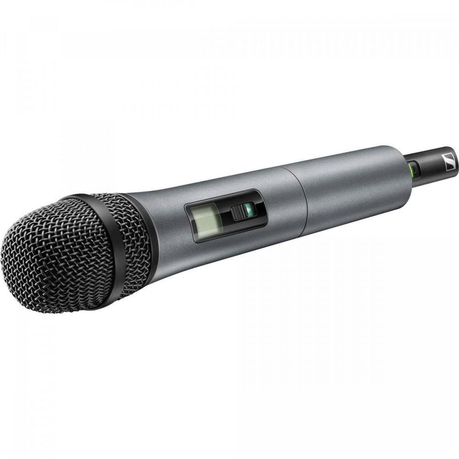 Microfone Duplo Xsw 1-825-Dual Sennheiser - Sem Fio