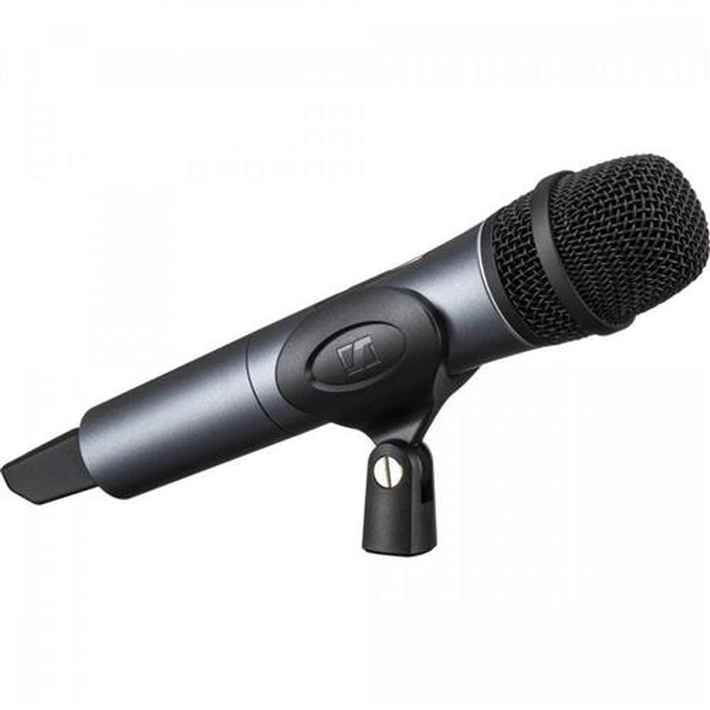 Microfone de Mão Xsw1-825-a sem Fio Sennheiser