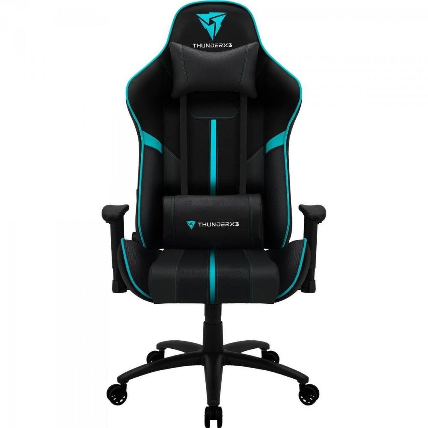 Cadeira Gamer Bc3 Ciano ThunderX3