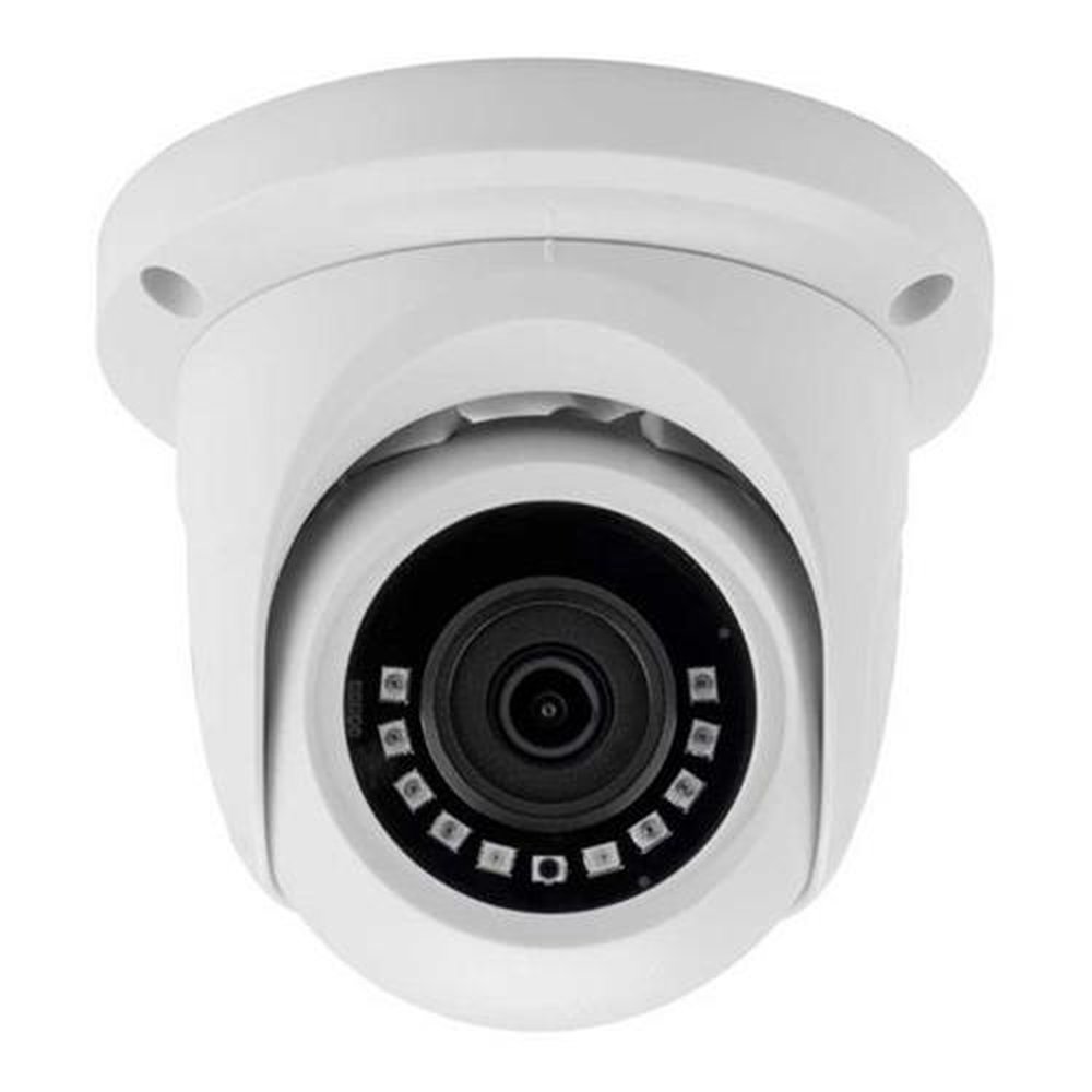 Câmera Motorola 20m Dome 2mp 2.8mm Mtadh022601