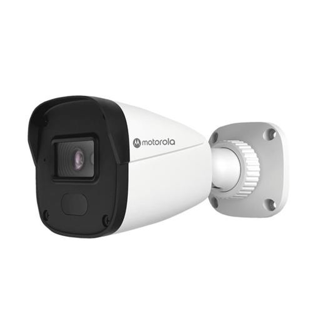Câmera Infra IP Motorola 20M 1080P POE