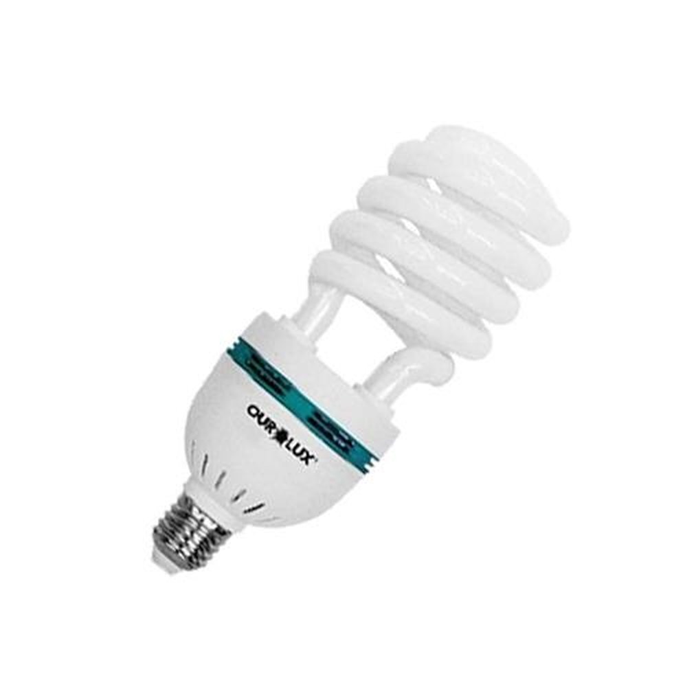 Lâmpada Fluorescente 45w 220v 6400k - Ourolux