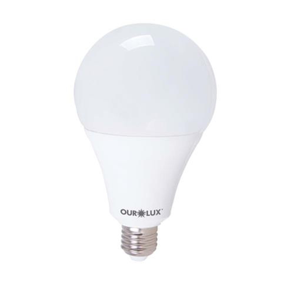 Lampada Led Superled 30w Bivolt 6500k - Ourolux