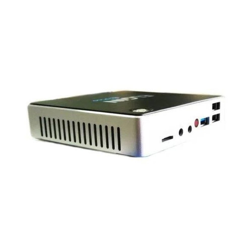 Mini Pc Elgin Newera E3 Pico Atom X5-Z8350 Ram 2Gb 32Gb Wi-Fi