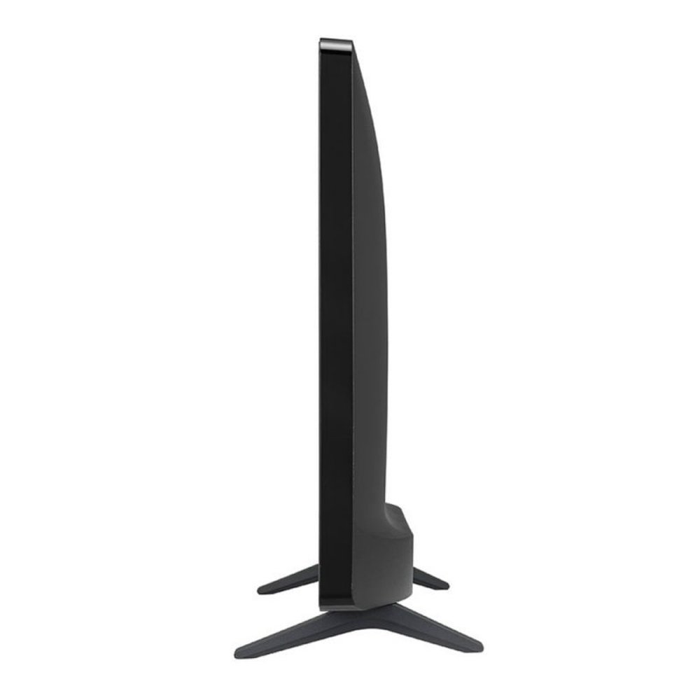 Smart TV Monitor LED 23.6" LG 2 HDMI 1 USB Wi-Fi 24TL520S