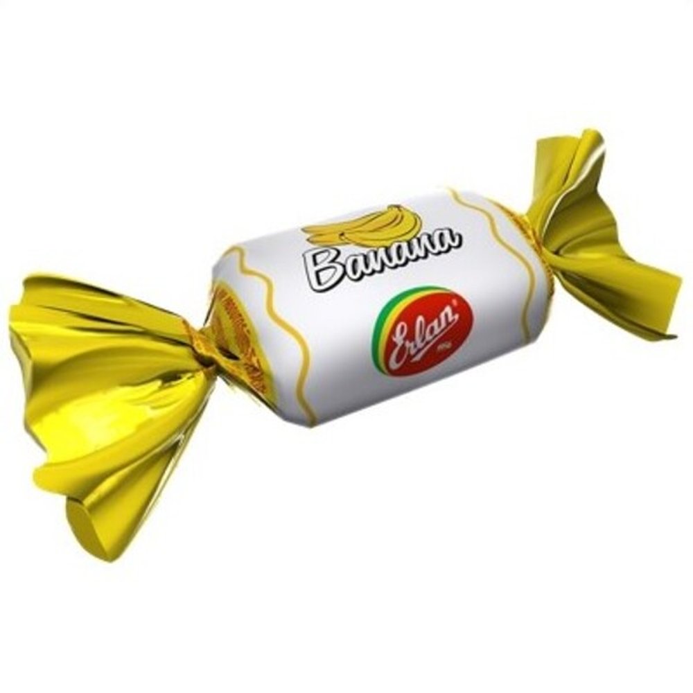 Party Mix Balas e Pirulitos - Caixa contém 12 pacotes de 1000G