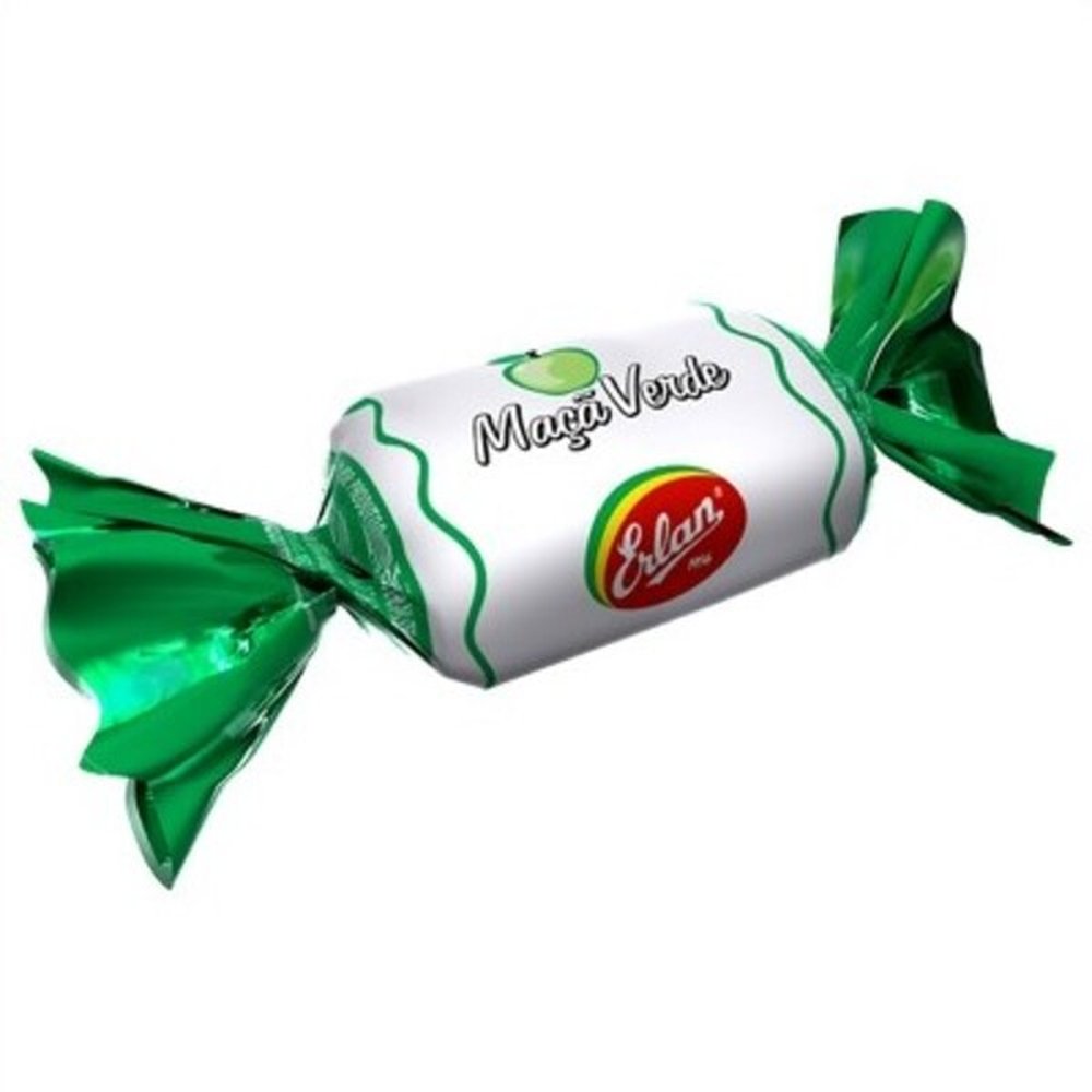Party Mix Balas e Pirulitos - Caixa contém 12 pacotes de 1000G