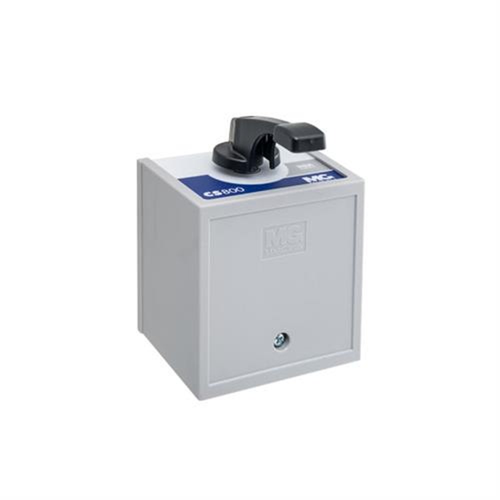 Chave Para Motor Cs-830 Margirius