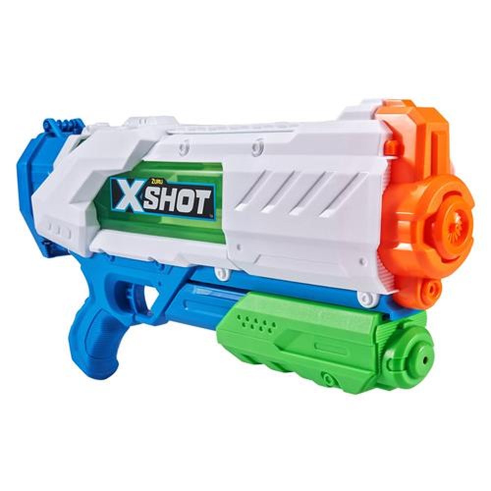 Lançador X-Shot Max Attack
