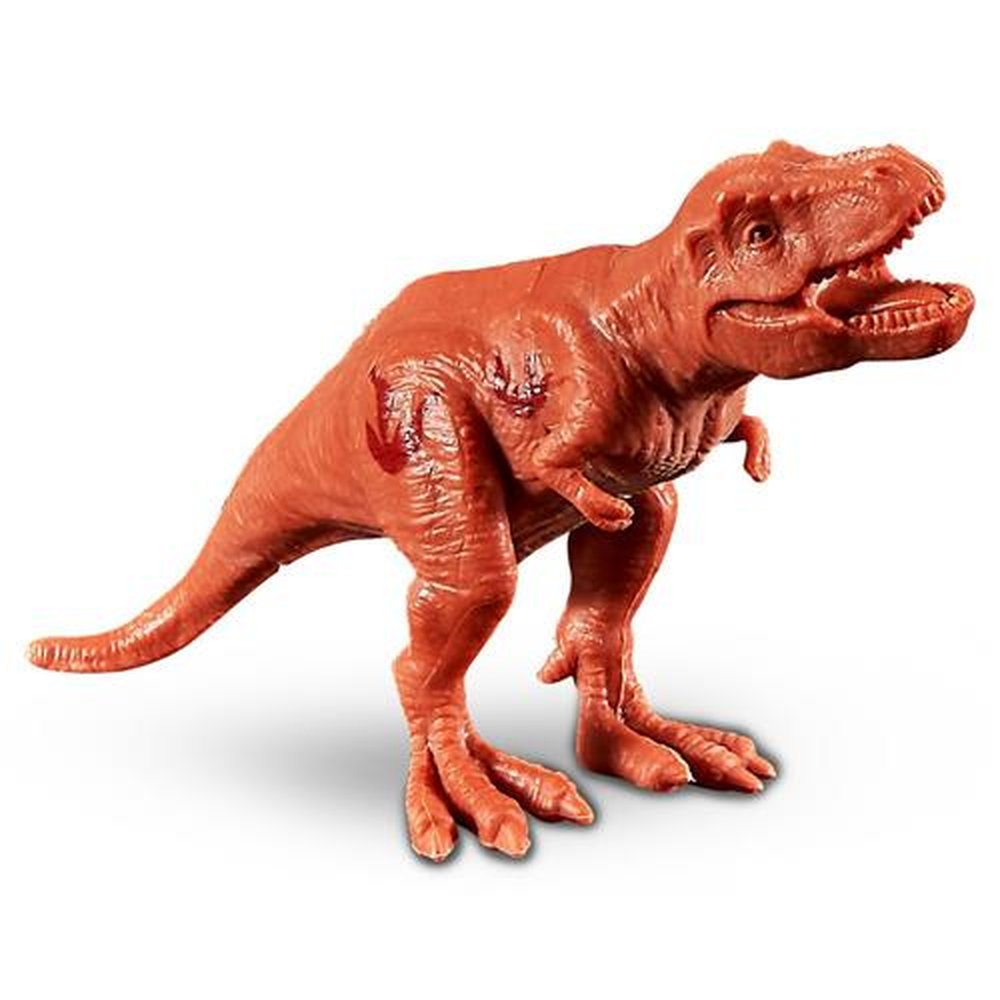 Dino World Master Collection