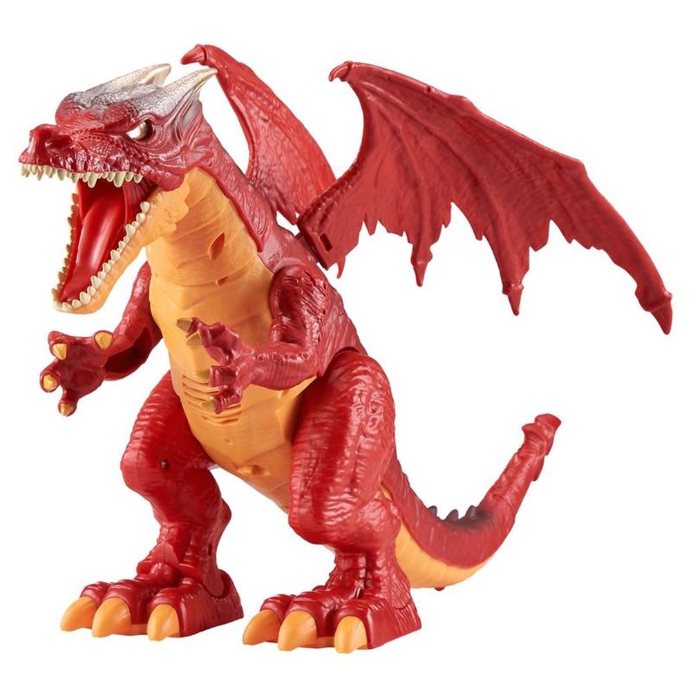 Robo Alive RoboTIC Dragon