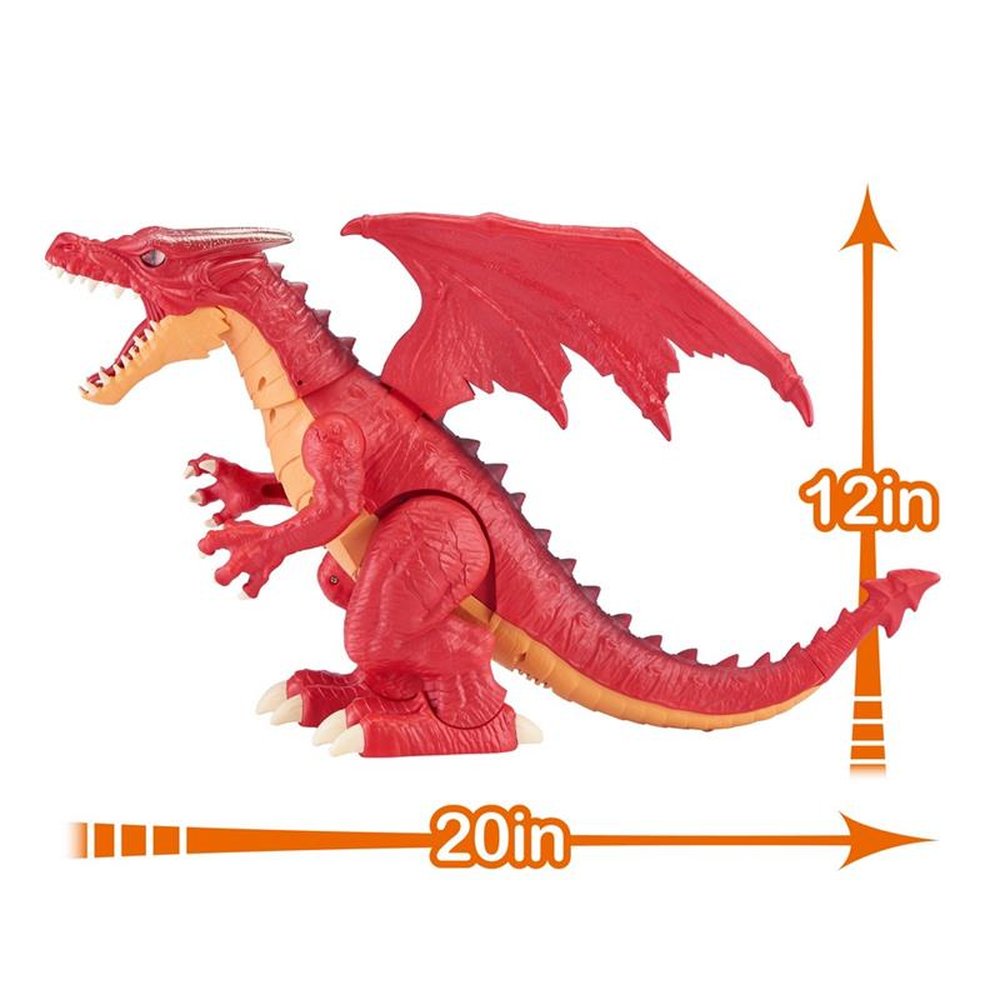 Robo Alive RoboTIC Dragon