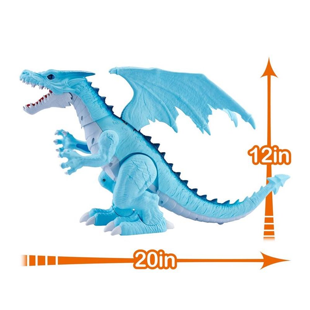 Robo Alive RoboTIC Dragon