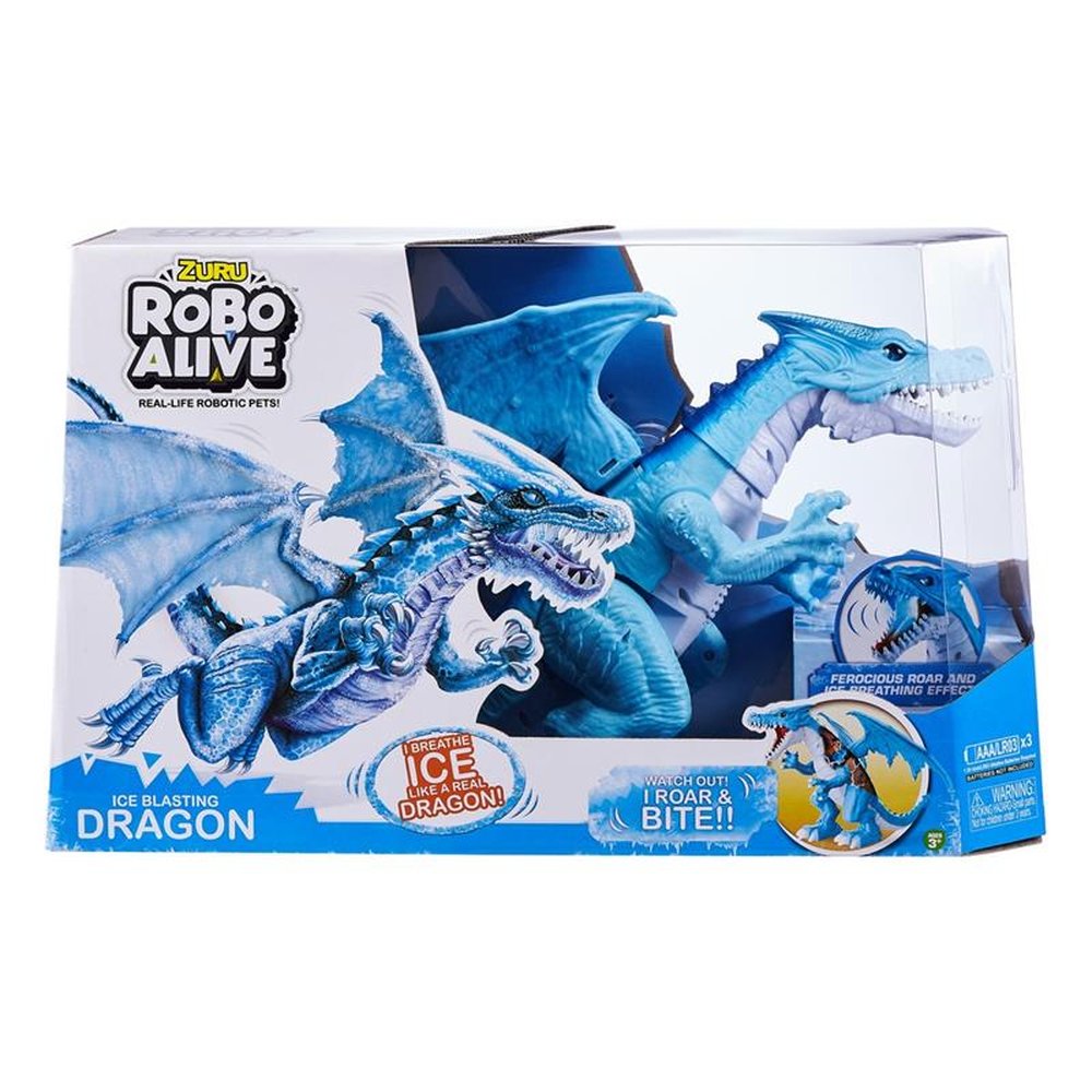 Robo Alive RoboTIC Dragon