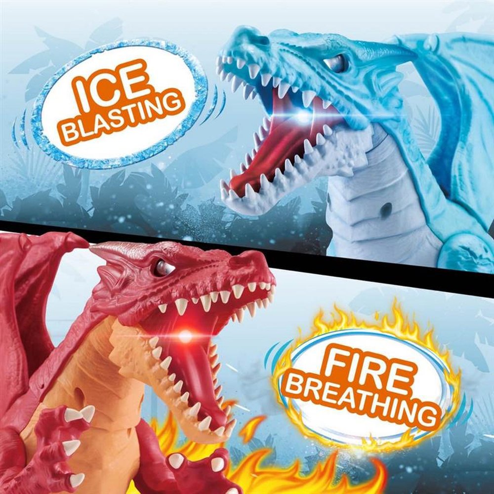 Robo Alive RoboTIC Dragon