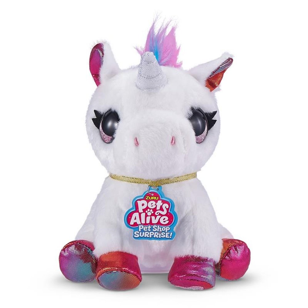 Pets Alive Pet Shop Surprise