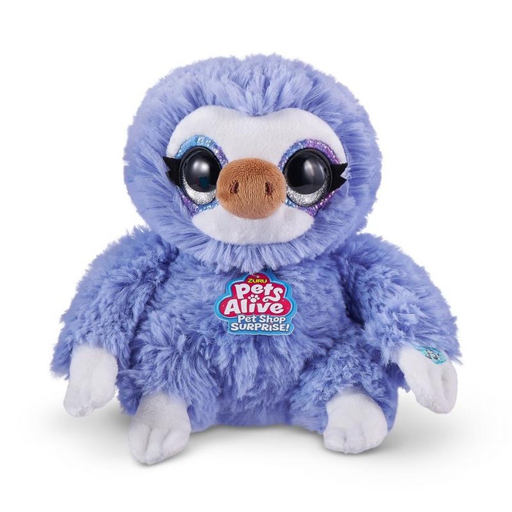 Pets Alive Pet Shop Surprise