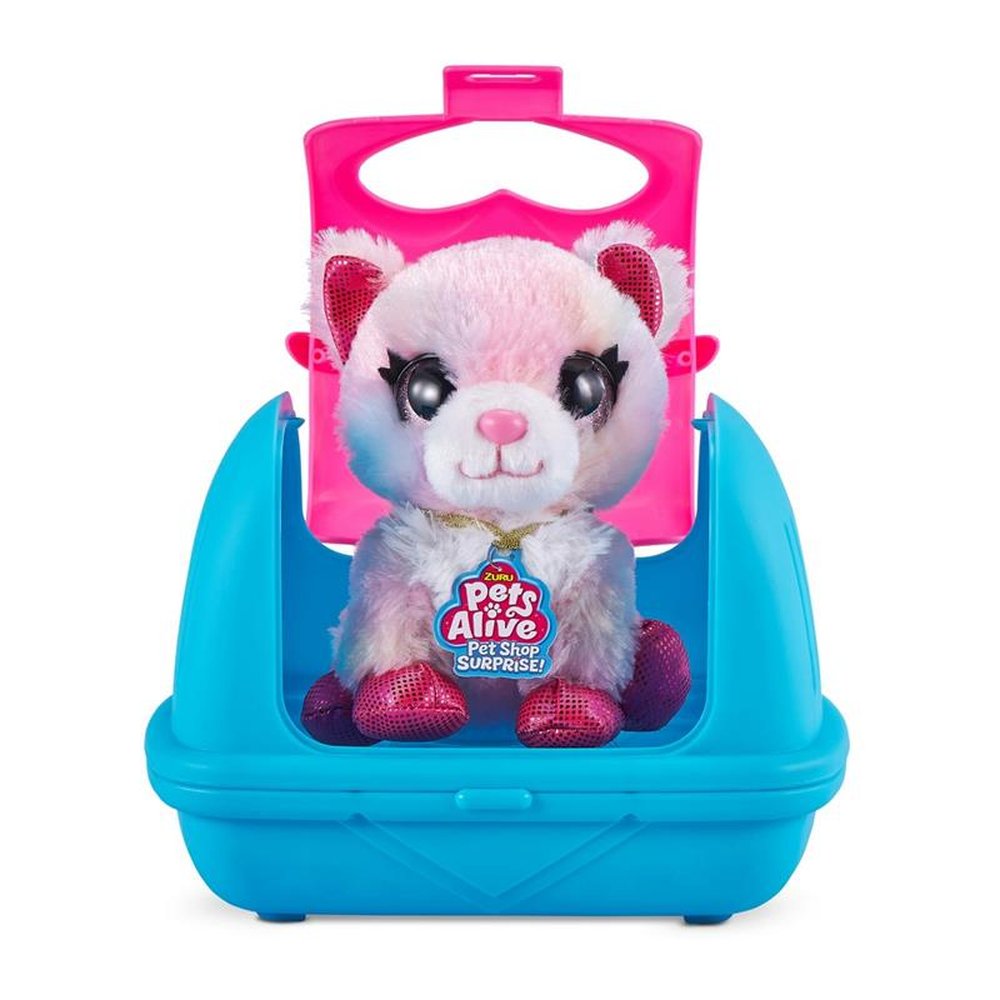 Pets Alive Pet Shop Surprise